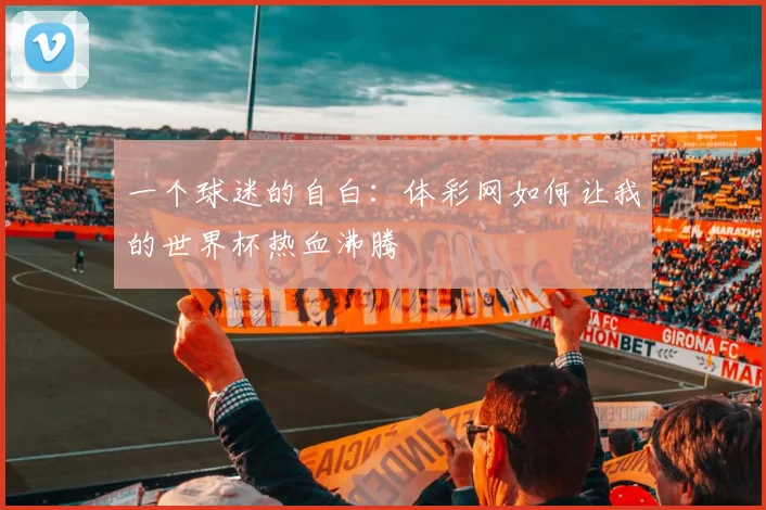 一个球迷的自白：体彩网如何让我的世界杯热血沸腾